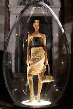 ディーゼル 2026年春夏コレクション - お気に入りの服を見つける“宝探し”の旅｜写真14