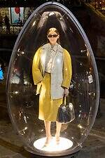 ディーゼル 2026年春夏コレクション - お気に入りの服を見つける“宝探し”の旅｜写真23