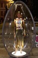 ディーゼル 2026年春夏コレクション - お気に入りの服を見つける“宝探し”の旅｜写真25