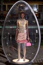 ディーゼル 2026年春夏コレクション - お気に入りの服を見つける“宝探し”の旅｜写真39