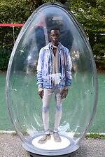 ディーゼル 2026年春夏コレクション - お気に入りの服を見つける“宝探し”の旅｜写真42