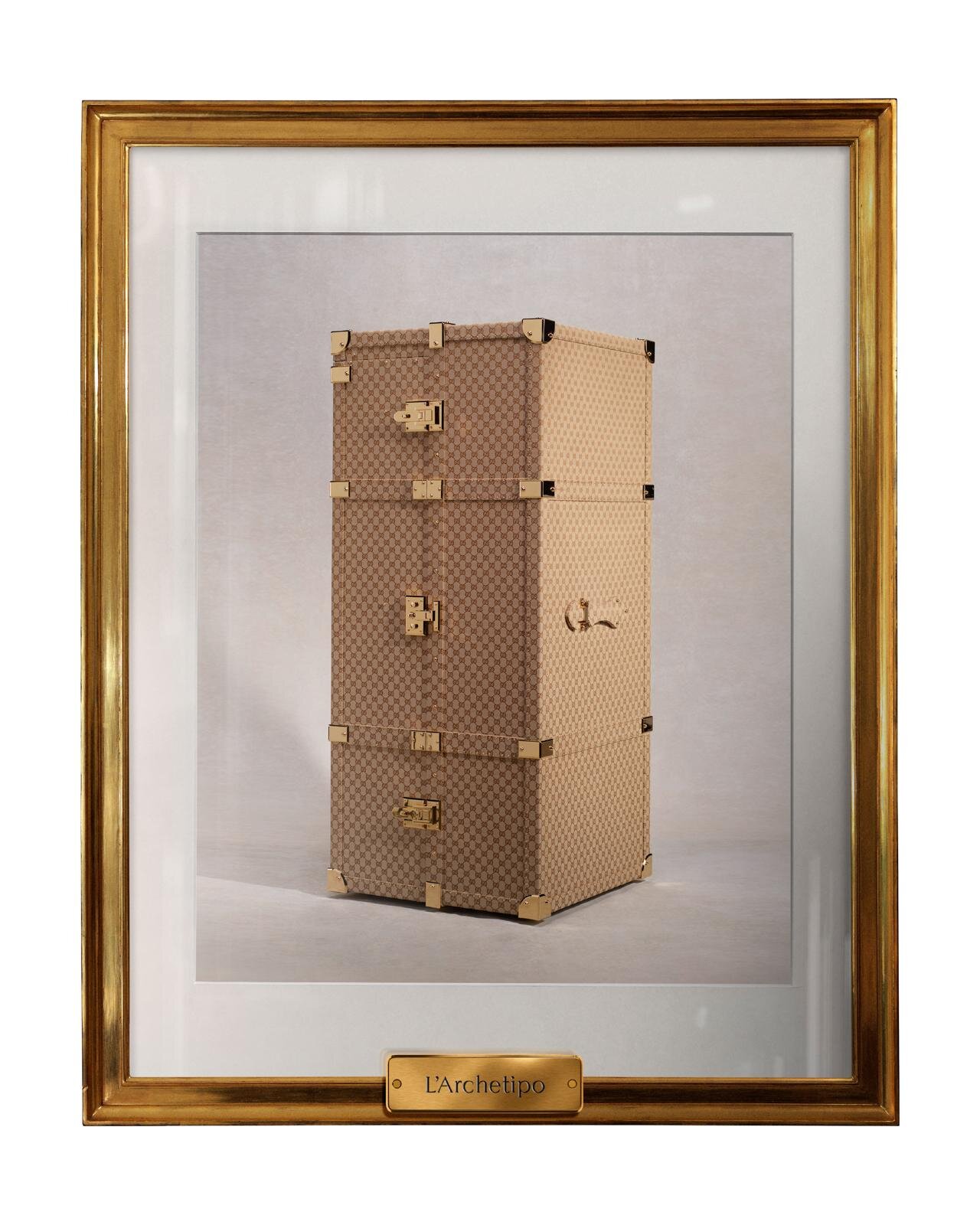 グッチ(GUCCI) 2026年春夏ウィメンズ&メンズコレクション  - 写真1