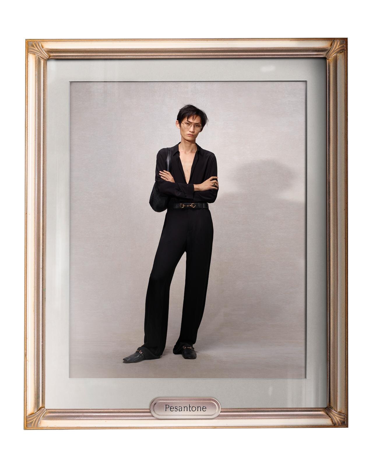 グッチ(GUCCI) 2026年春夏ウィメンズ&メンズコレクション  - 写真5