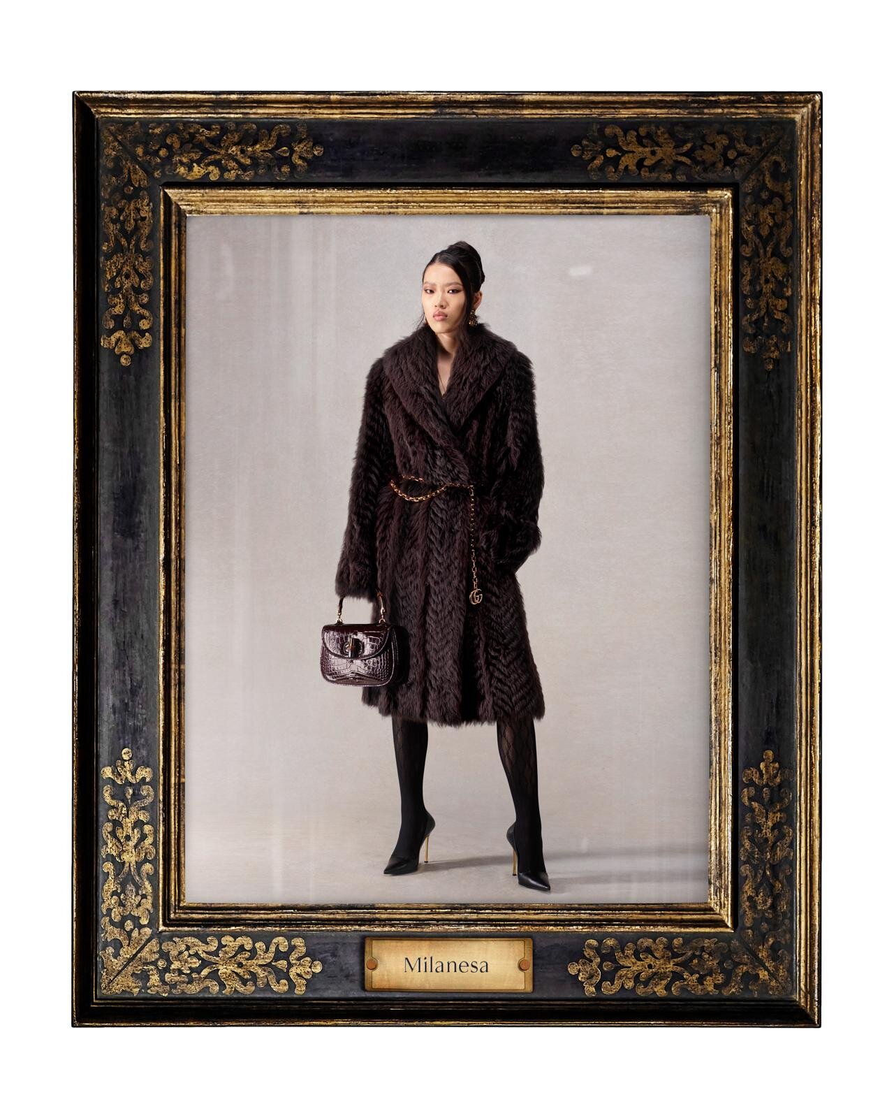 グッチ(GUCCI) 2026年春夏ウィメンズ&メンズコレクション  - 写真8