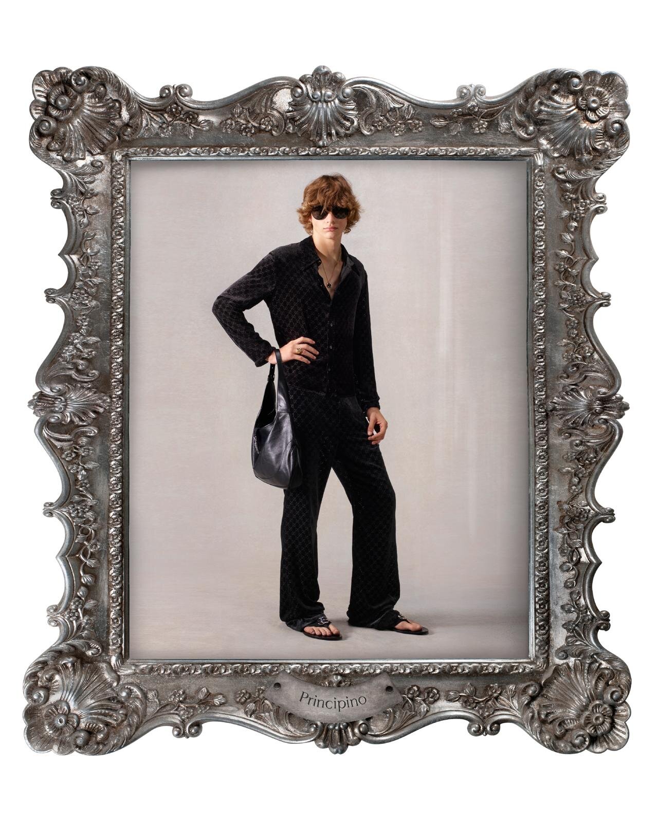 グッチ(GUCCI) 2026年春夏ウィメンズ&メンズコレクション  - 写真19