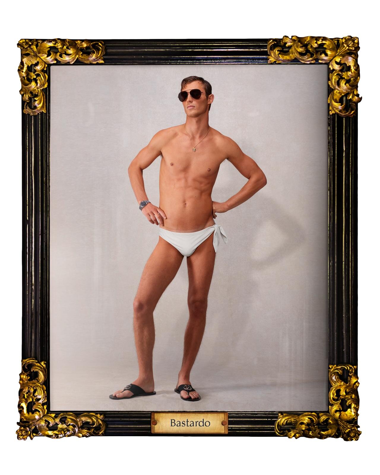 グッチ(GUCCI) 2026年春夏ウィメンズ&メンズコレクション  - 写真28