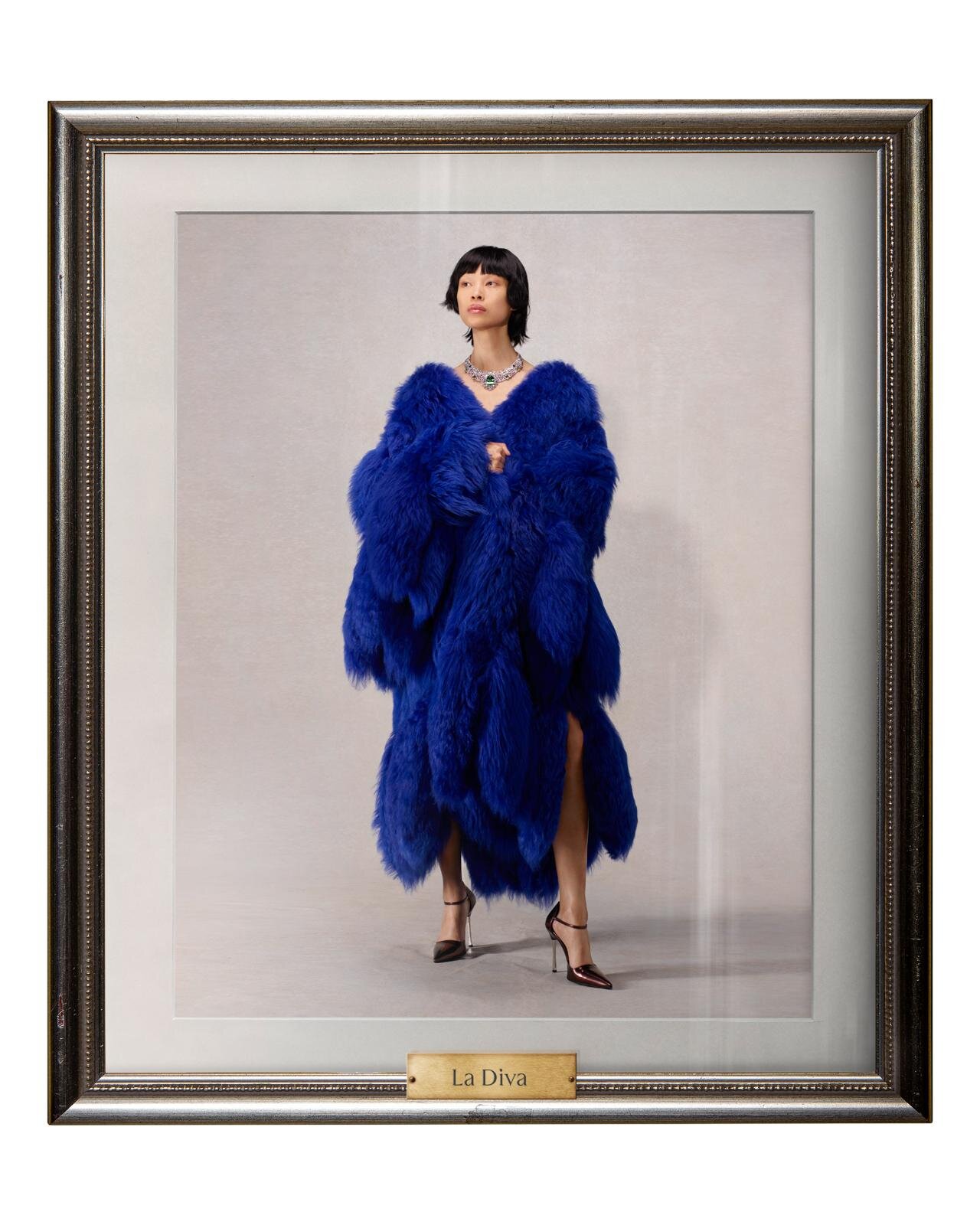 グッチ(GUCCI) 2026年春夏ウィメンズ&メンズコレクション  - 写真34