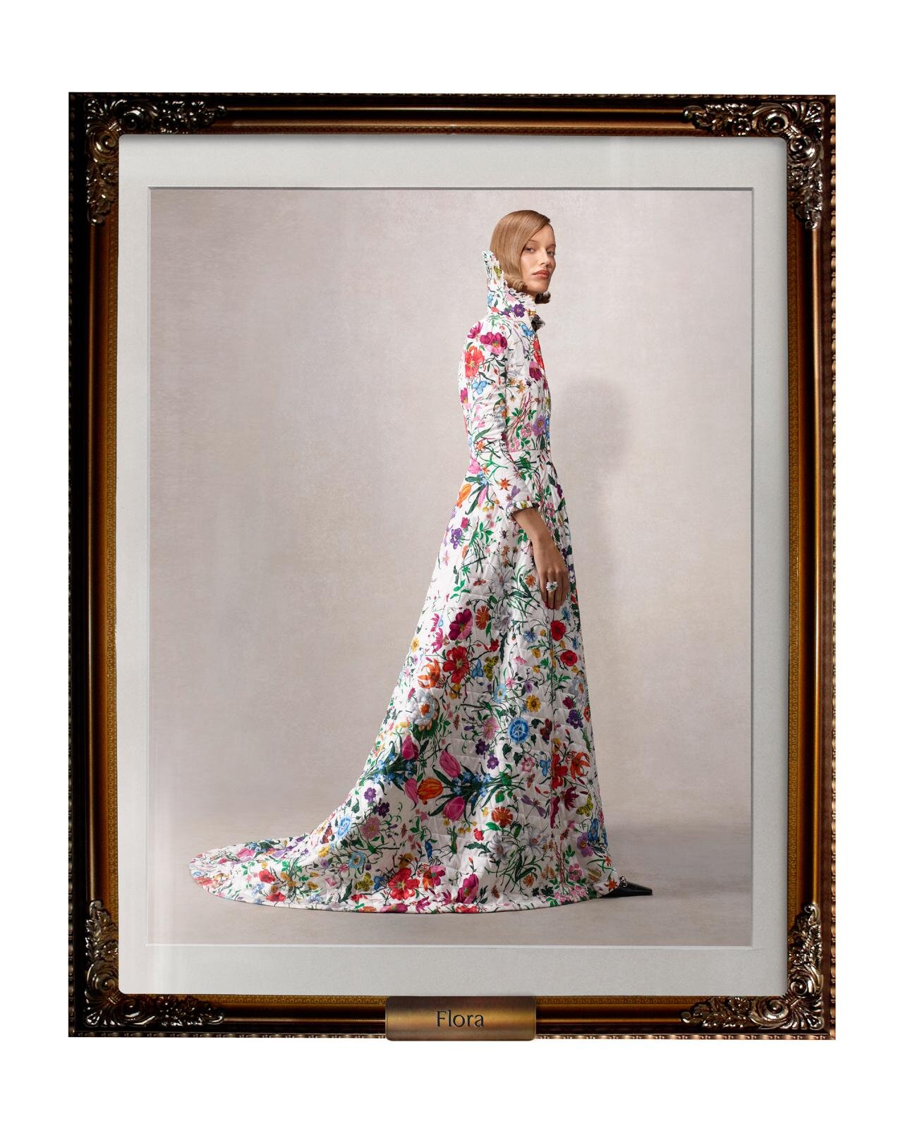グッチ(GUCCI) 2026年春夏ウィメンズ&メンズコレクション  - 写真35