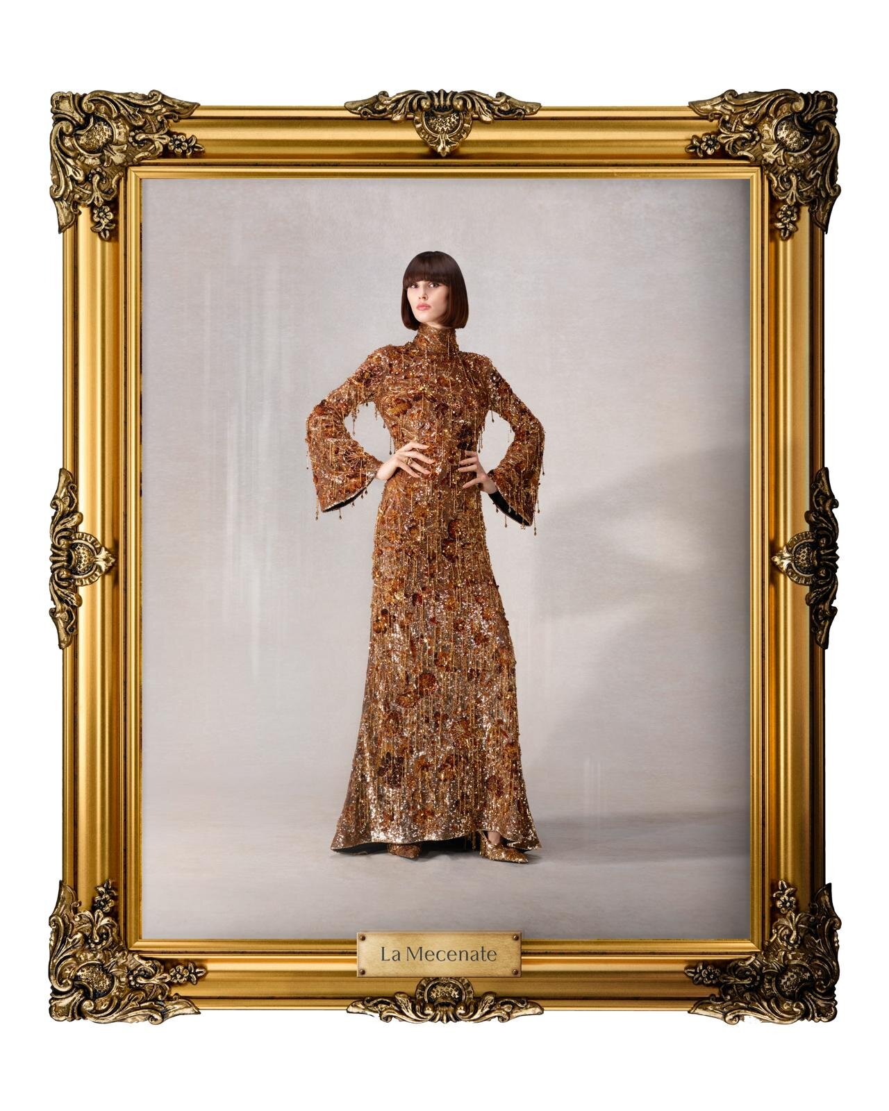 グッチ(GUCCI) 2026年春夏ウィメンズ&メンズコレクション  - 写真37
