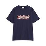 メゾン キツネ×オートリー“フォックス”ロゴ入りスニーカー＆アメリカンカレッジ風スウェット｜写真8