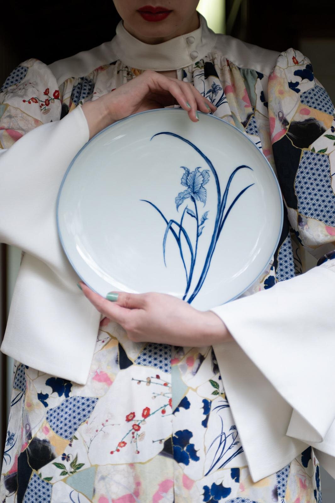 アローブ(Arobe) 2025-26年秋冬ウィメンズコレクション  - 写真1