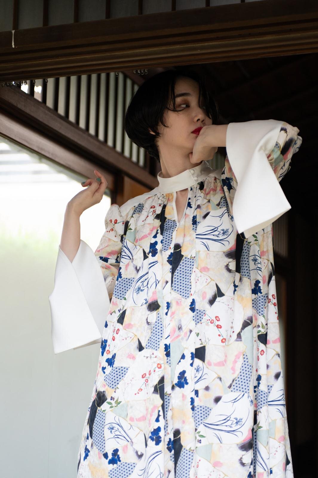 アローブ(Arobe) 2025-26年秋冬ウィメンズコレクション  - 写真2