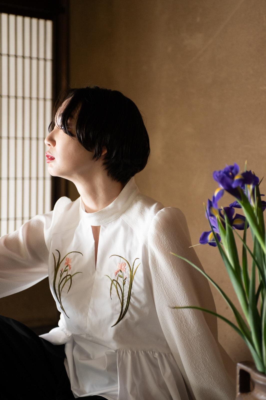 アローブ(Arobe) 2025-26年秋冬ウィメンズコレクション  - 写真5