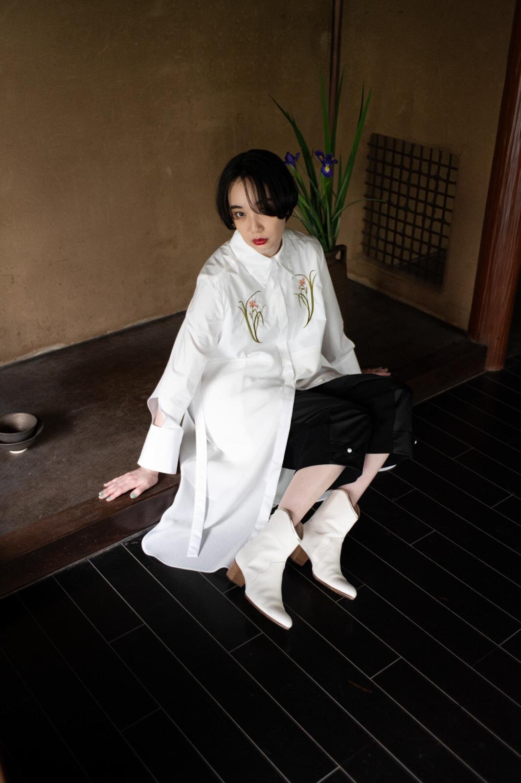 アローブ(Arobe) 2025-26年秋冬ウィメンズコレクション  - 写真7