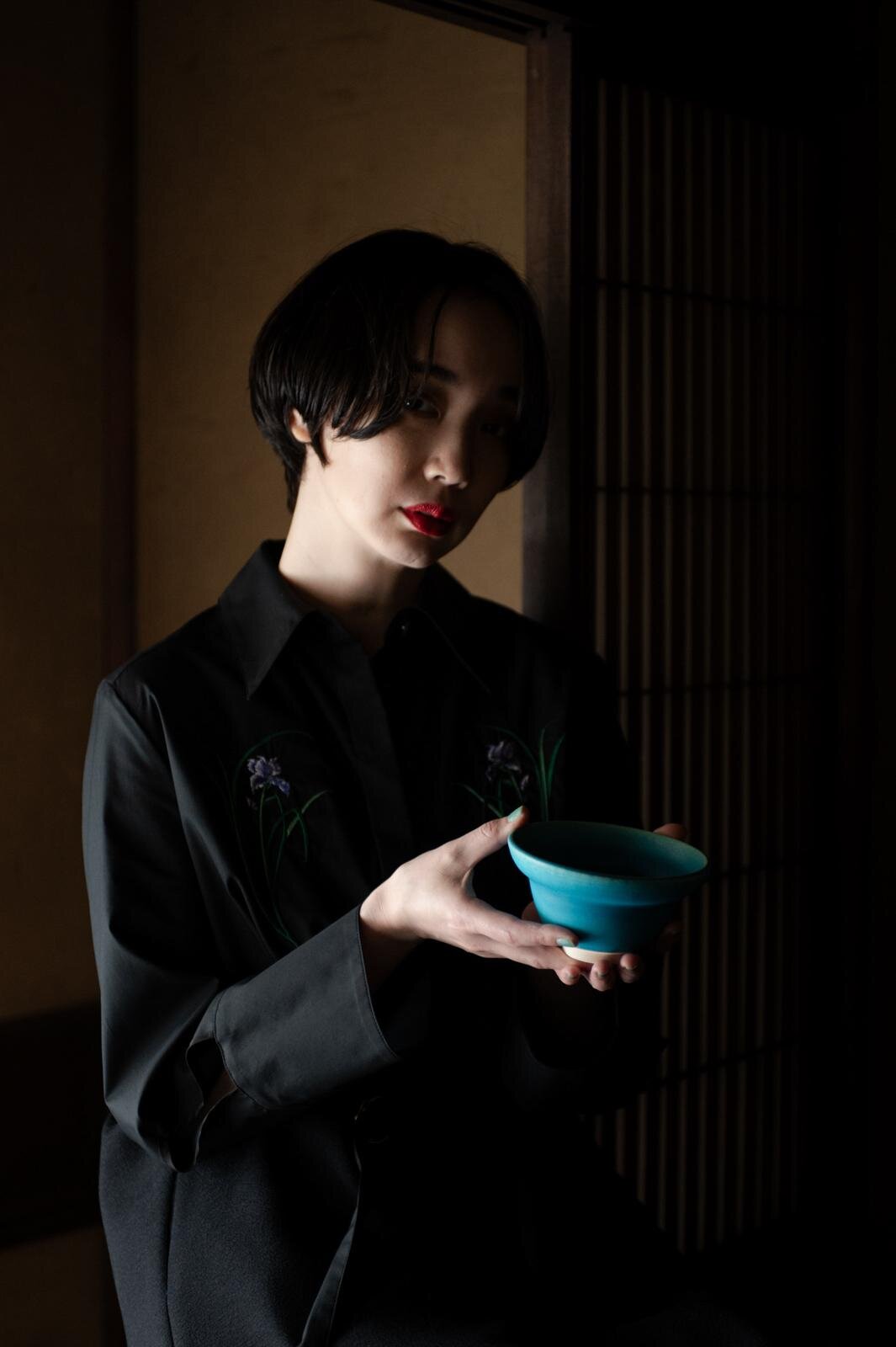 アローブ(Arobe) 2025-26年秋冬ウィメンズコレクション  - 写真8