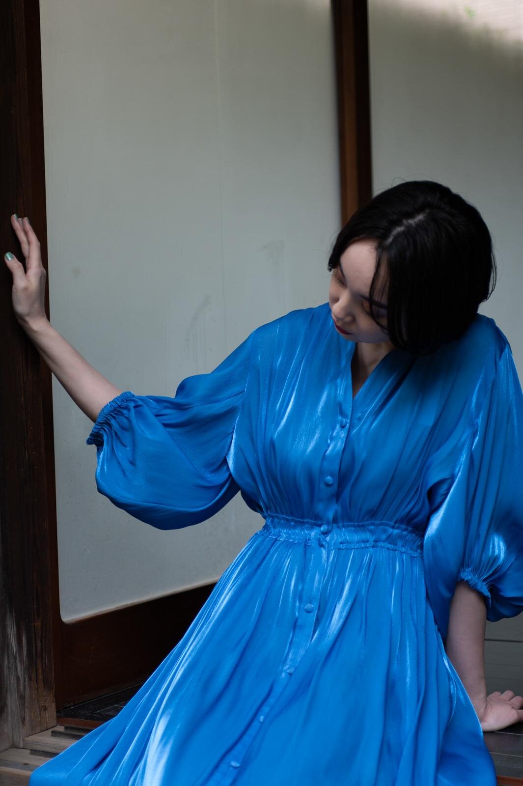 アローブ(Arobe) 2025-26年秋冬ウィメンズコレクション  - 写真10