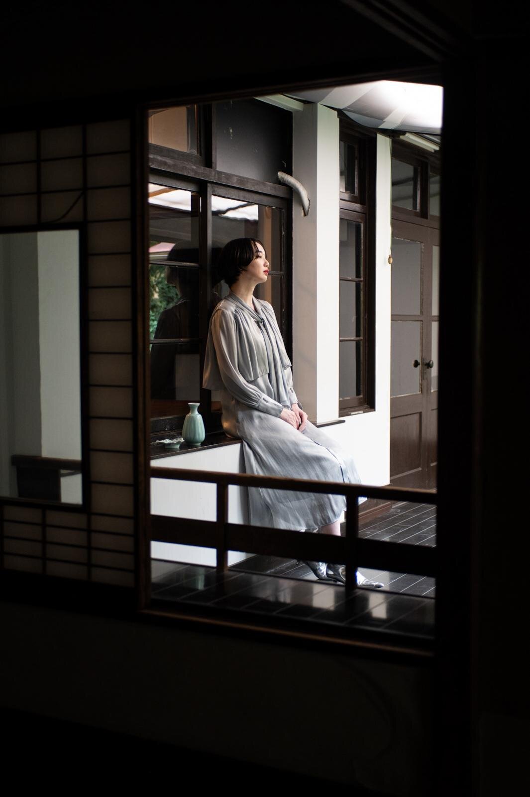 アローブ(Arobe) 2025-26年秋冬ウィメンズコレクション  - 写真11