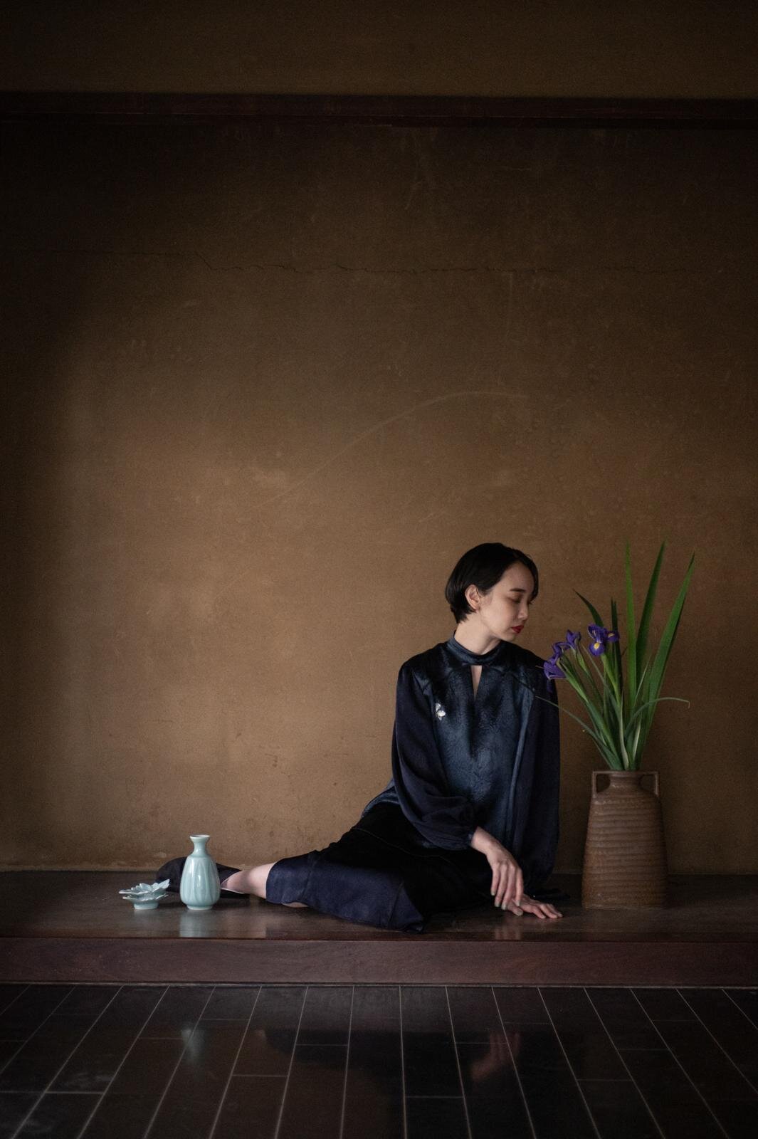 アローブ(Arobe) 2025-26年秋冬ウィメンズコレクション  - 写真16