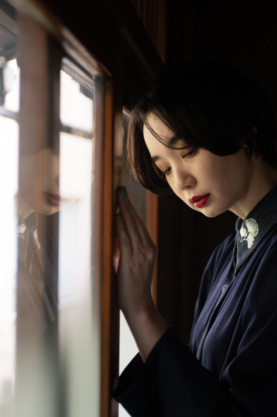 アローブ(Arobe) 2025-26年秋冬ウィメンズコレクション  - 写真17