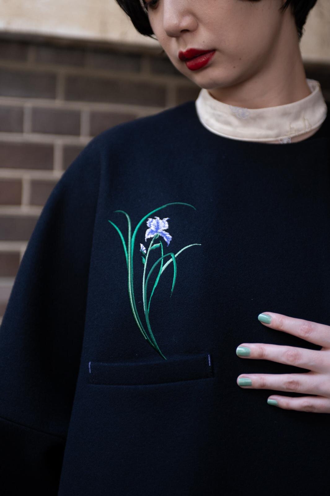 アローブ(Arobe) 2025-26年秋冬ウィメンズコレクション  - 写真18