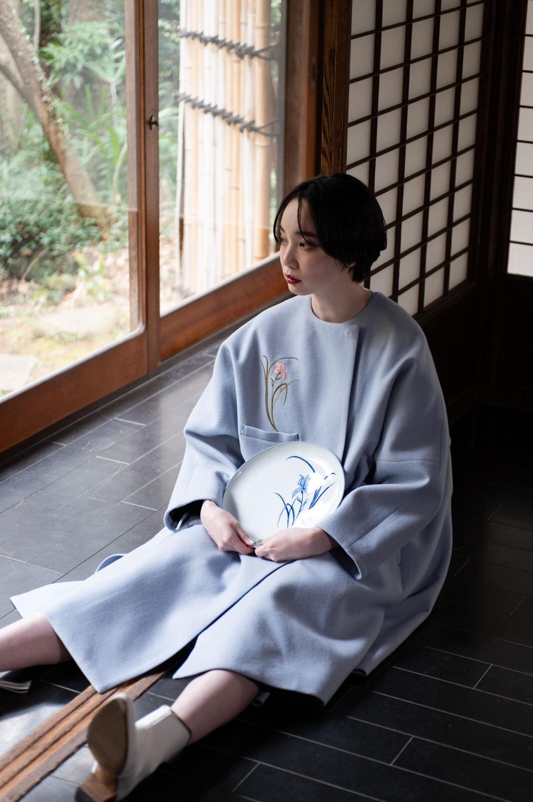 アローブ(Arobe) 2025-26年秋冬ウィメンズコレクション  - 写真19