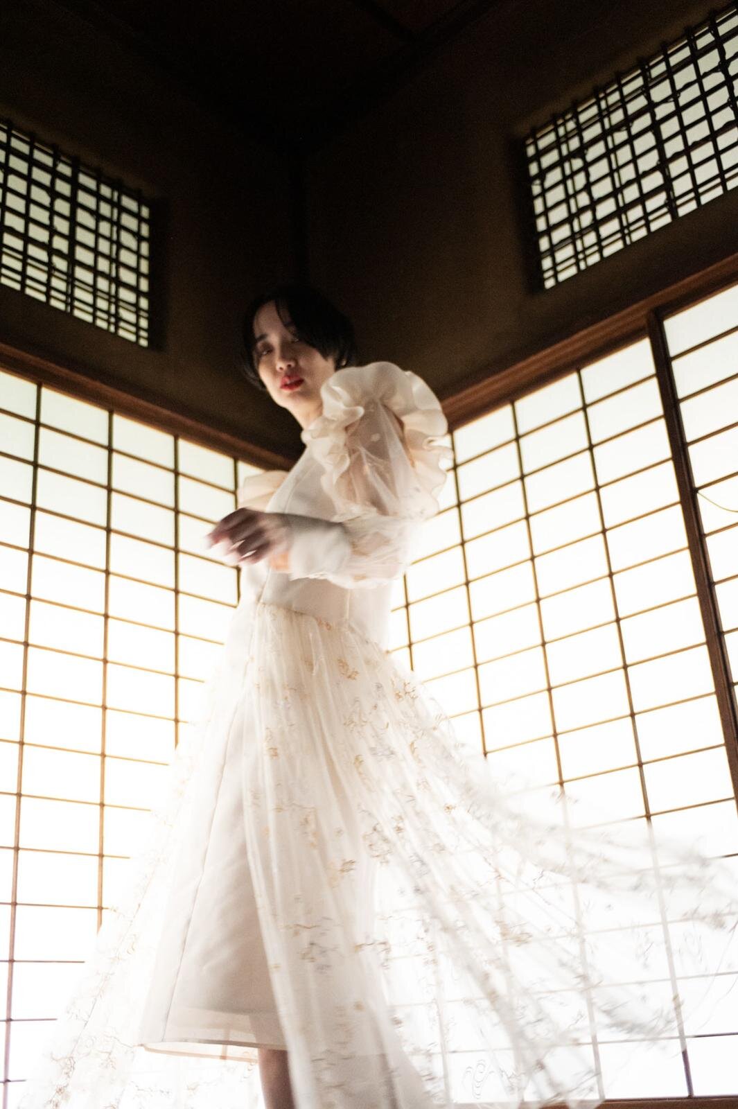 アローブ(Arobe) 2025-26年秋冬ウィメンズコレクション  - 写真20