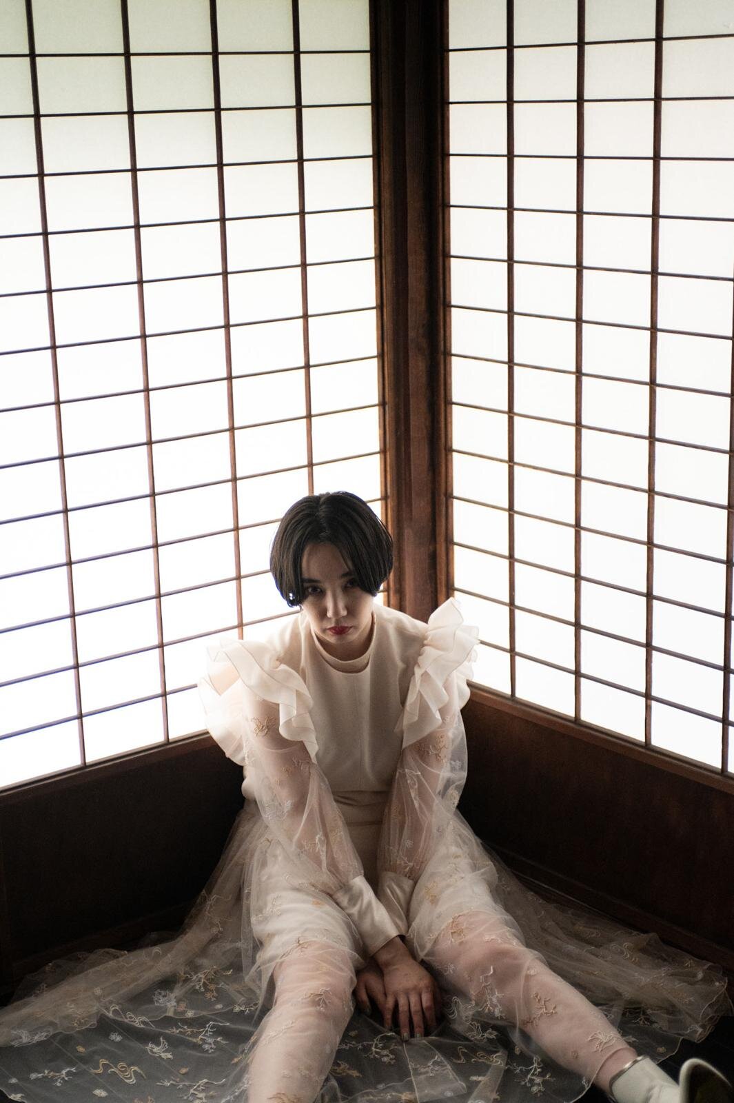 アローブ(Arobe) 2025-26年秋冬ウィメンズコレクション  - 写真21