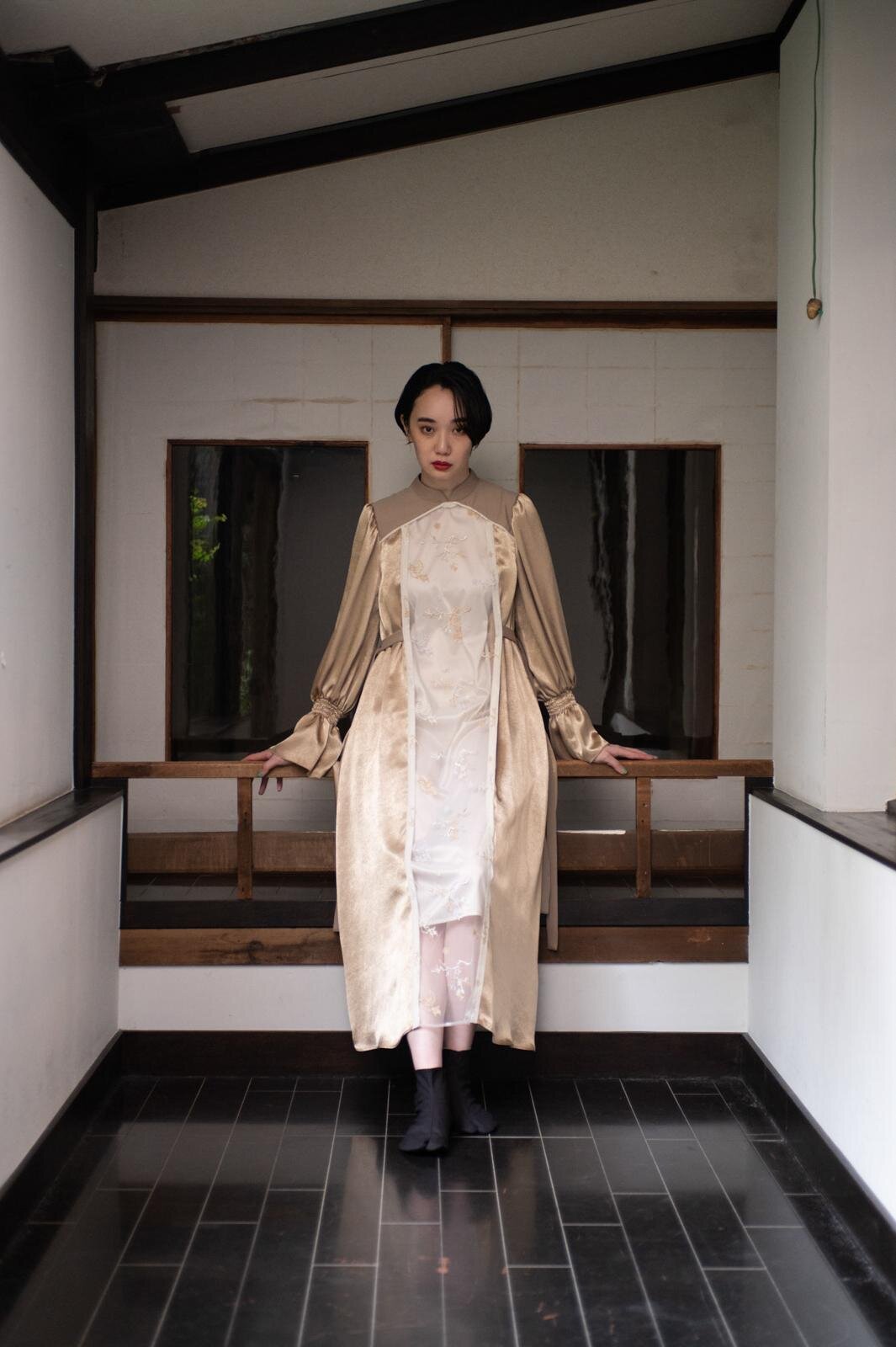 アローブ(Arobe) 2025-26年秋冬ウィメンズコレクション  - 写真22