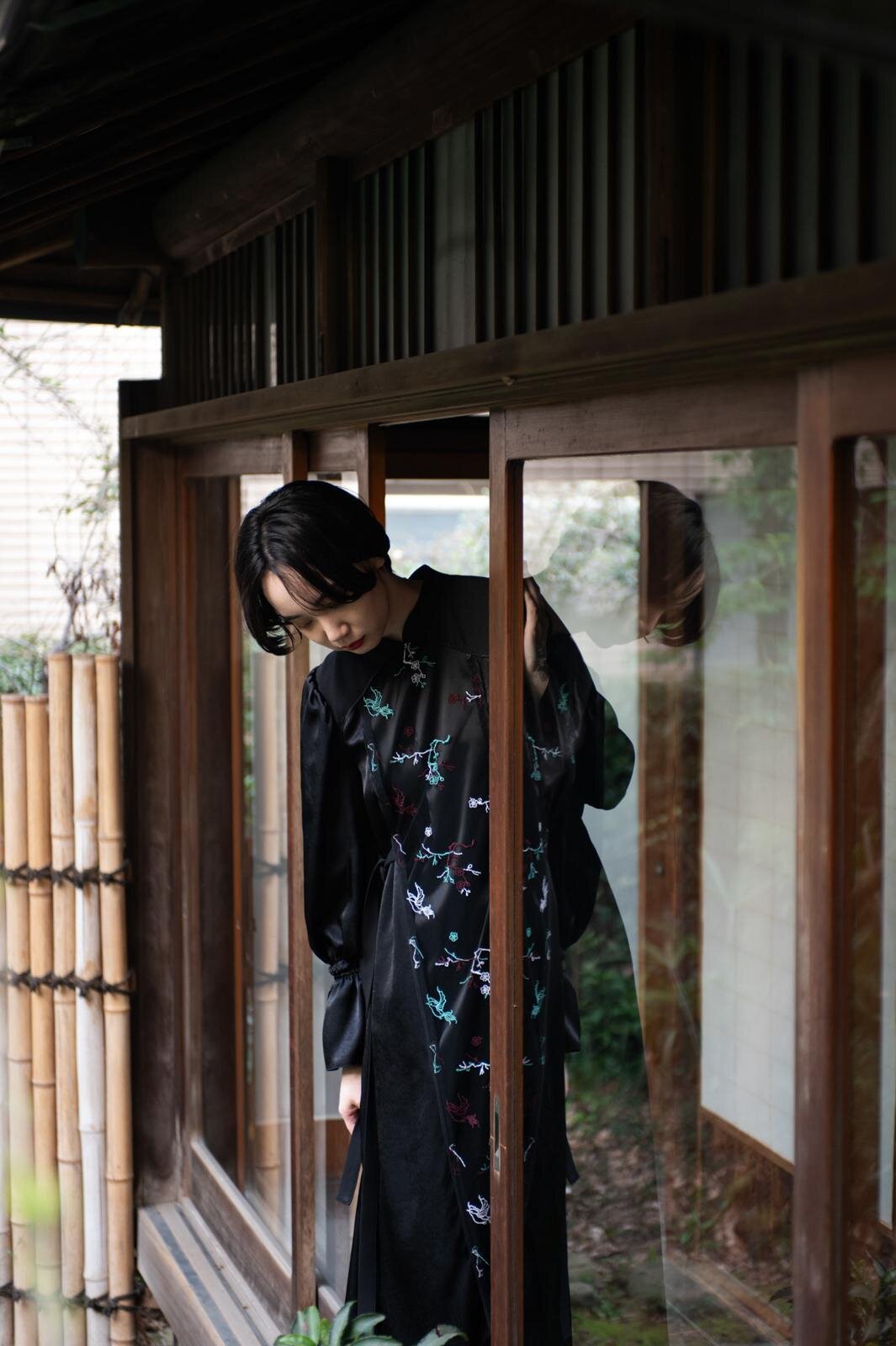 アローブ(Arobe) 2025-26年秋冬ウィメンズコレクション  - 写真24