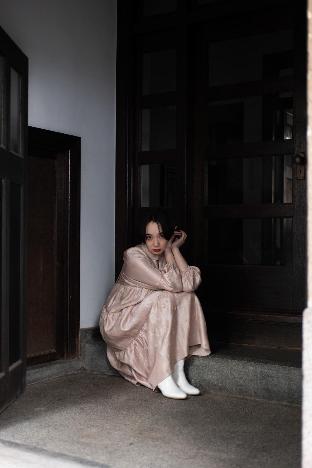 アローブ(Arobe) 2025-26年秋冬ウィメンズコレクション  - 写真28