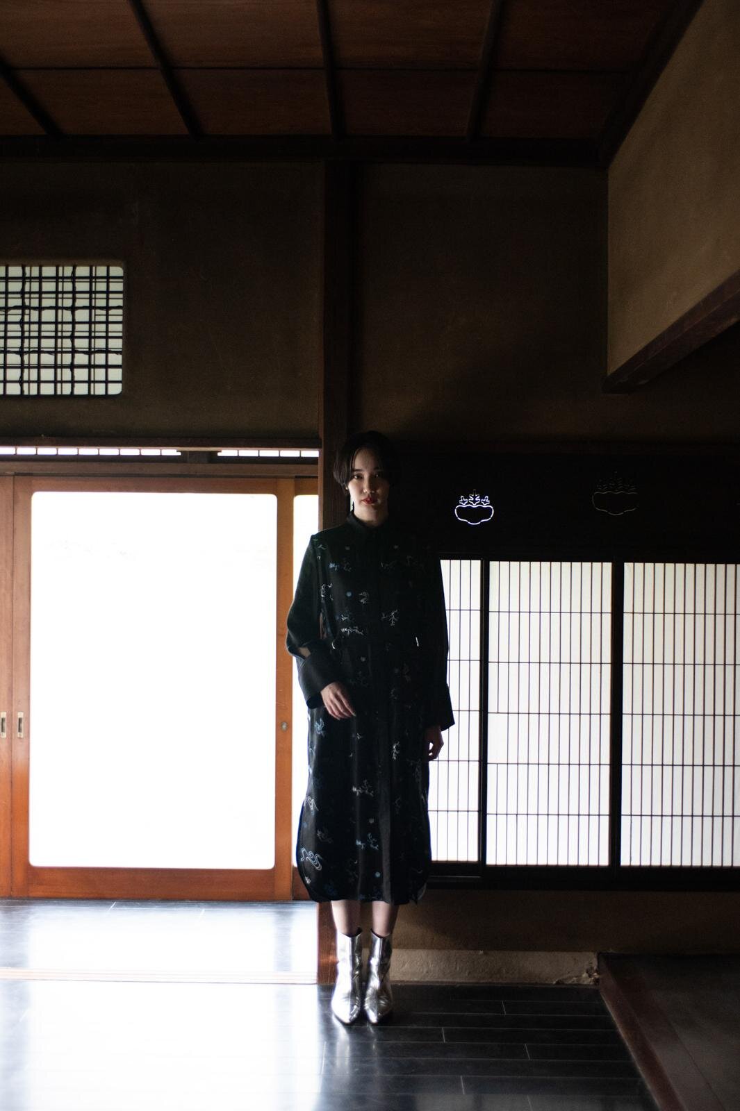 アローブ(Arobe) 2025-26年秋冬ウィメンズコレクション  - 写真29