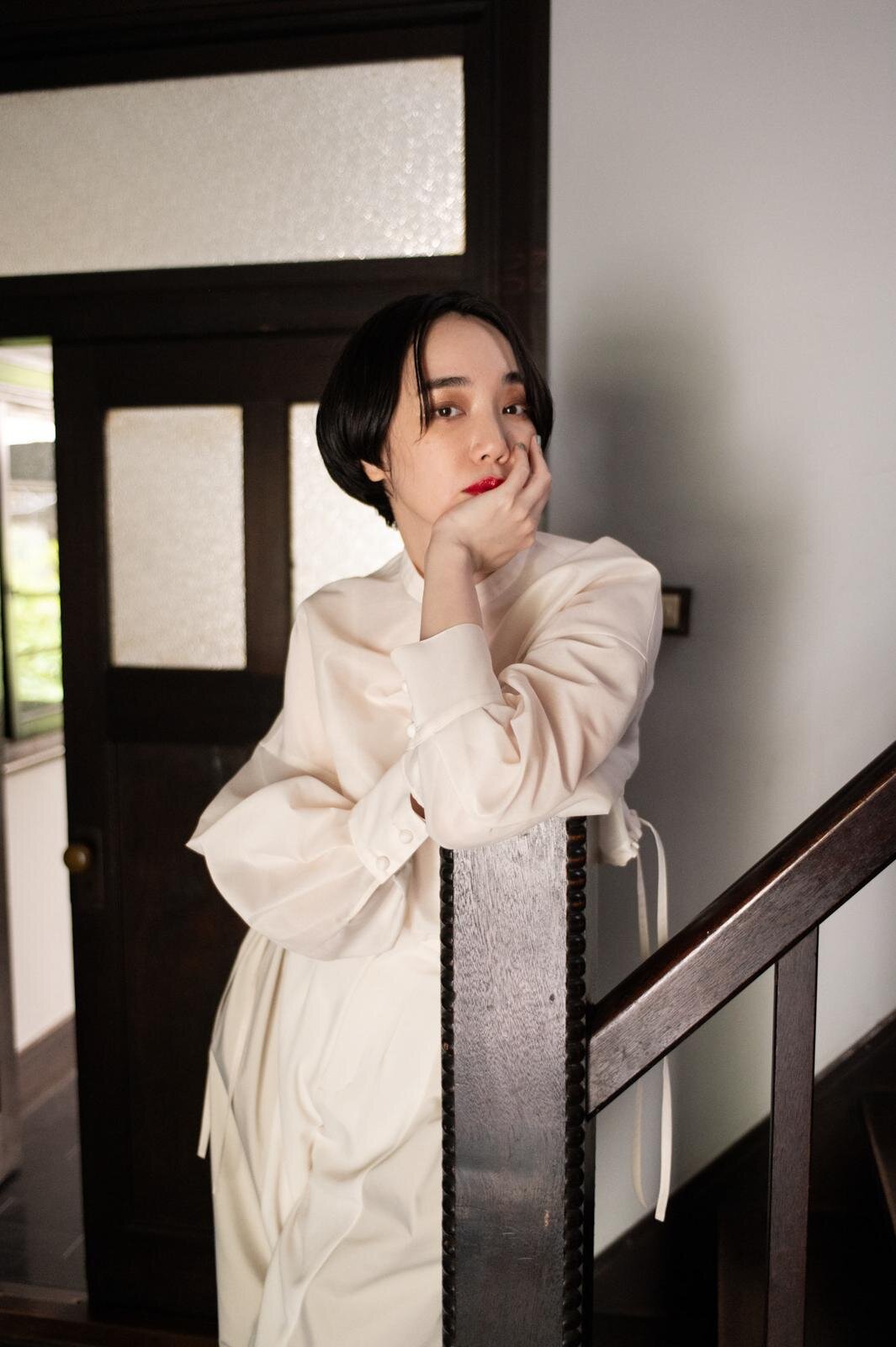 アローブ(Arobe) 2025-26年秋冬ウィメンズコレクション  - 写真32