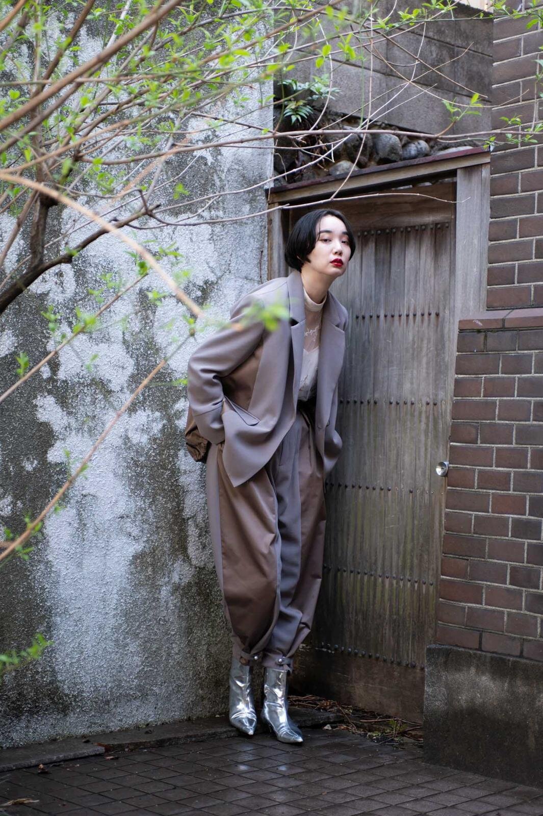 アローブ(Arobe) 2025-26年秋冬ウィメンズコレクション  - 写真34