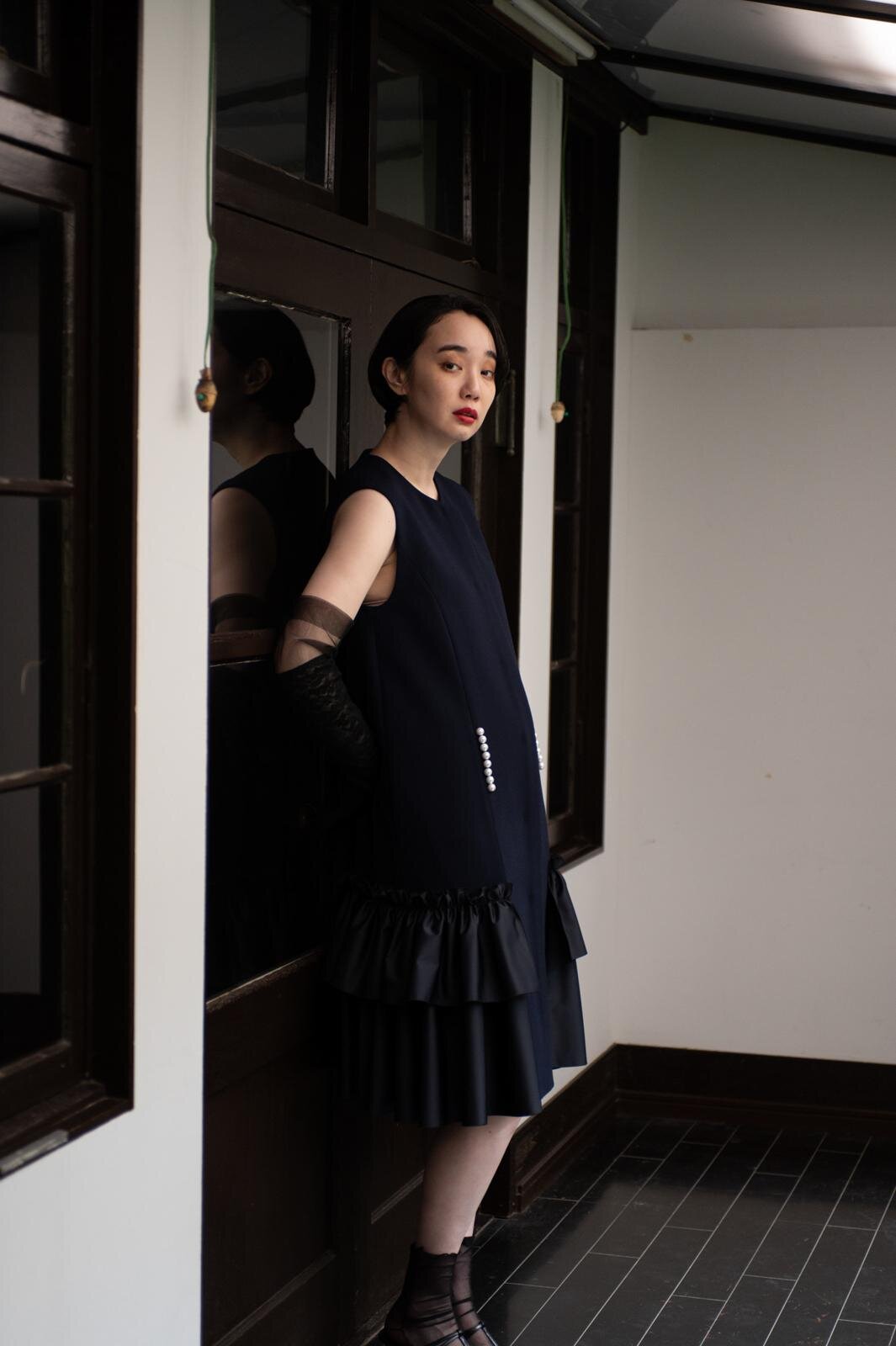 アローブ(Arobe) 2025-26年秋冬ウィメンズコレクション  - 写真36