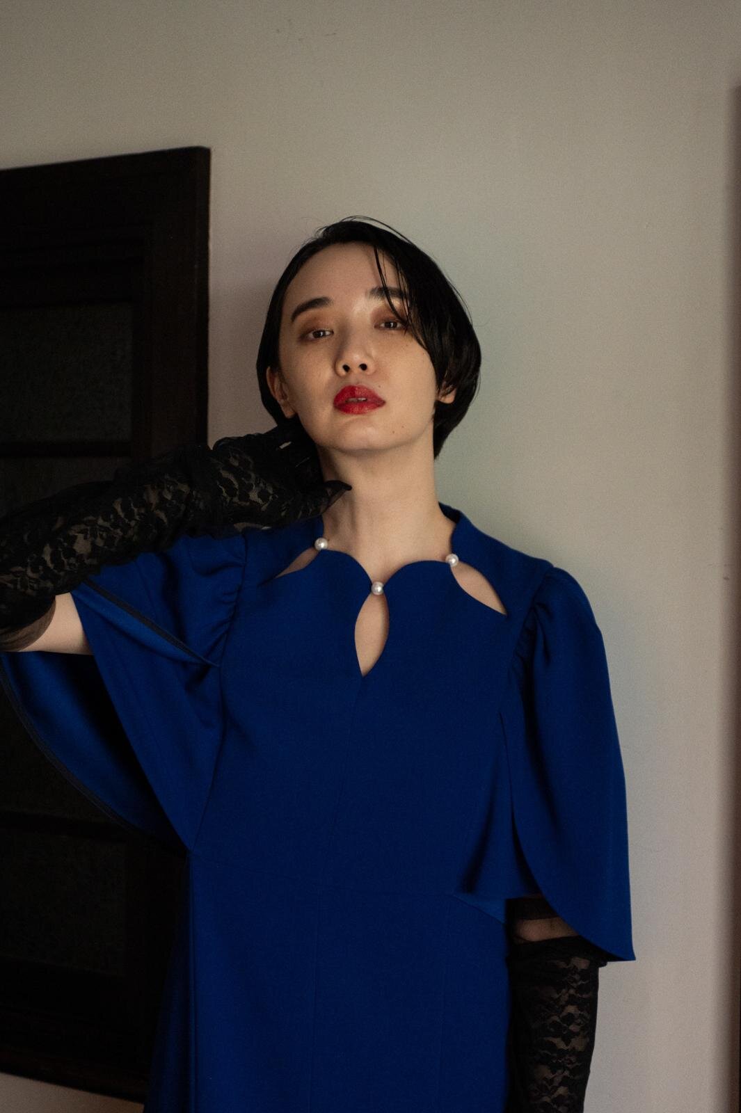 アローブ(Arobe) 2025-26年秋冬ウィメンズコレクション  - 写真38