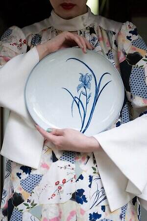 アローブ(Arobe) 2025-26年秋冬ウィメンズコレクション  - 写真1