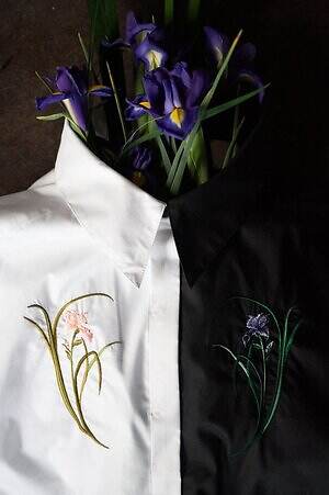 アローブ(Arobe) 2025-26年秋冬ウィメンズコレクション  - 写真6