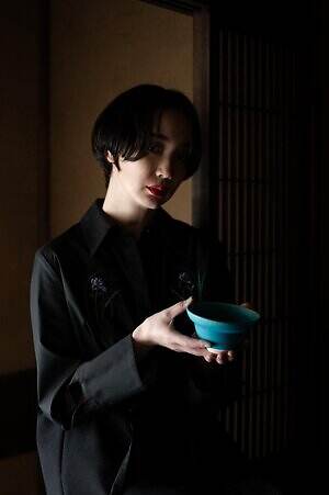 アローブ(Arobe) 2025-26年秋冬ウィメンズコレクション  - 写真8