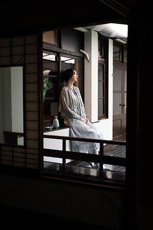 アローブ(Arobe) 2025-26年秋冬ウィメンズコレクション  - 写真11