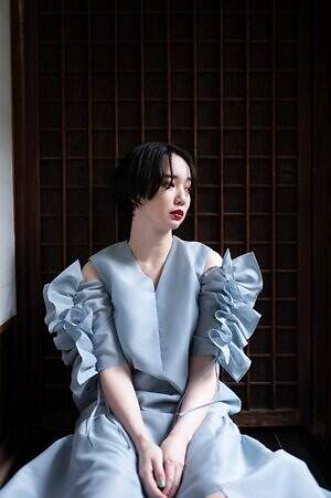 アローブ(Arobe) 2025-26年秋冬ウィメンズコレクション  - 写真12