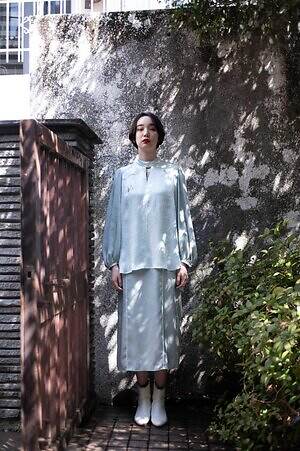 アローブ(Arobe) 2025-26年秋冬ウィメンズコレクション  - 写真13