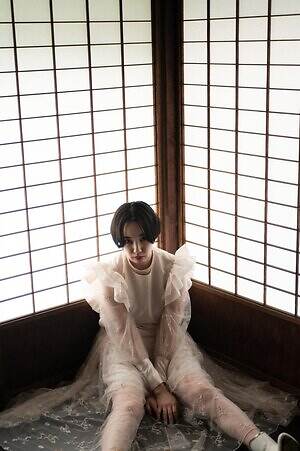 アローブ(Arobe) 2025-26年秋冬ウィメンズコレクション  - 写真21