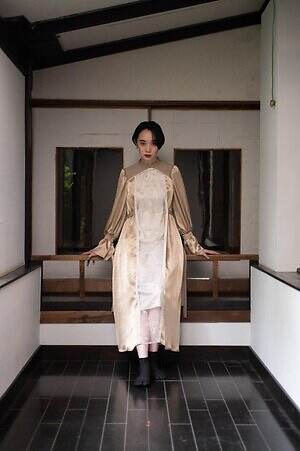 アローブ(Arobe) 2025-26年秋冬ウィメンズコレクション  - 写真22