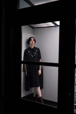 アローブ(Arobe) 2025-26年秋冬ウィメンズコレクション  - 写真25