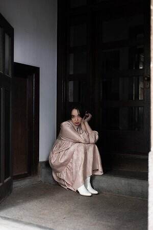 アローブ(Arobe) 2025-26年秋冬ウィメンズコレクション  - 写真28