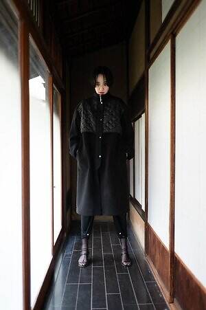 アローブ(Arobe) 2025-26年秋冬ウィメンズコレクション  - 写真30