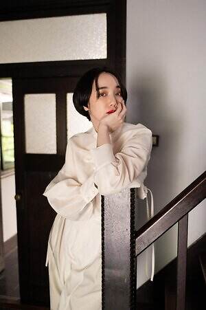 アローブ(Arobe) 2025-26年秋冬ウィメンズコレクション  - 写真32