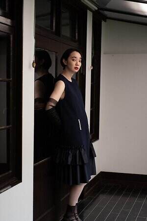 アローブ(Arobe) 2025-26年秋冬ウィメンズコレクション  - 写真36