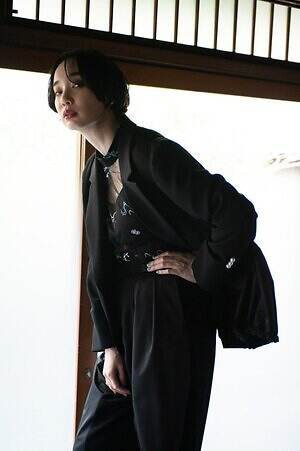 アローブ(Arobe) 2025-26年秋冬ウィメンズコレクション  - 写真37