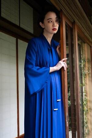 アローブ(Arobe) 2025-26年秋冬ウィメンズコレクション  - 写真39